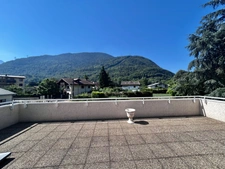 ALBERTVILLE (73) - MAISON 232 m2 - TERRAIN 1740 m2.