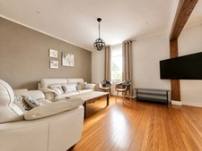 ALBERTVILLE (73) - Maison de ville Type 5 de 132,24 m2
