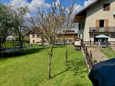 NOTRE DAME DES MILLIERES (73) - Maison Mitoyenne de 126 m2 - Terrain 900 m2