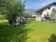 NOTRE DAME DES MILLIERES (73) - Maison Mitoyenne de 126 m2 - Terrain 900 m2
