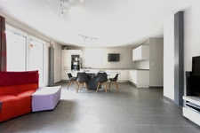 VAL DE CHAISE (74) - MAISON de 2015 Type 4 de 111,52 m2 - Terrain 431m2