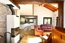 ALBERTVILLE (73) Terrain 8311 m2 - Maison de 189 m2 - Hangars/Garages de 178 m2 