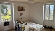 NOTRE DAME DES MILLIERES (73) - Maison Mitoyenne de 126 m2 - Terrain 900 m2