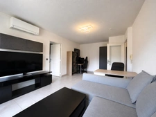 ALBERTVILLE (73) - Appartement type 2 de 44.58 m2 + parking.