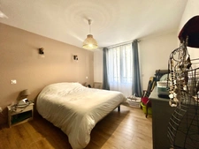 ALBERTVILLE (73) - Appartement Type 3 de 80,39 m2