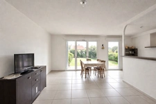 ALBERTVILLE (73) - APPARTEMENT type 2 de 49m2 en Rez de jardin  
