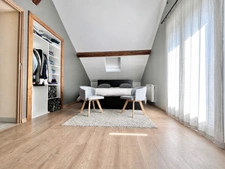 ALBERTVILLE (73) - Maison de ville Type 5 de 132,24 m2