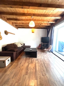 NOTRE DAME DES MILLIERES (73) - Maison Mitoyenne de 126 m2 - Terrain 900 m2