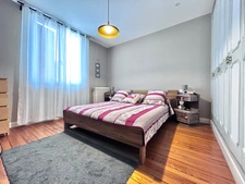ALBERTVILLE (73) - Maison de ville Type 5 de 132,24 m2