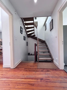 ALBERTVILLE (73) - Maison de ville Type 5 de 132,24 m2