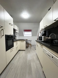 ALBERTVILLE (73) APPARTEMENT Type 4 de 83,47m2