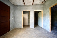 SAINT JEAN DE LA PORTE (73) - GRANGE sur parcelle de 168 m2