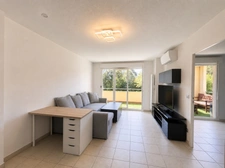 ALBERTVILLE (73) - Appartement type 2 de 44.58 m2 + parking.