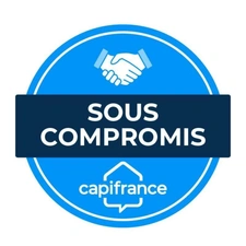 FRONTENEX (73) - Entrepôt et Bureaux 630 m2 + terrain 750 m2