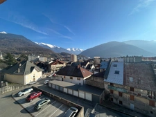 ALBERTVILLE (73) - Appartement Type 2 de 45,68 m2