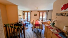 Maison à vendre 8 pièces SAINT MARTIN DE BELLEVILLE (73) LES MENUIRES VAL THORENS