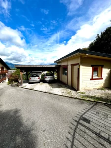 SAINTE HELENE SUR ISERE (73) Maison de 146 m2 - Terrain de 1500 m2