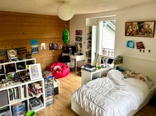 NOTRE DAME DES MILLIERES (73) - Maison Mitoyenne de 126 m2 - Terrain 900 m2