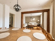 ALBERTVILLE (73) - Maison de ville Type 5 de 132,24 m2