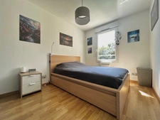 ALBERTVILLE (73) - Appartement type 2 de 44.58 m2 + parking.