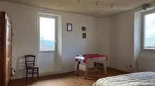 NOTRE DAME DES MILLIERES (73) - Maison Mitoyenne de 126 m2 - Terrain 900 m2