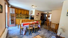 Maison à vendre 8 pièces SAINT MARTIN DE BELLEVILLE (73) LES MENUIRES VAL THORENS