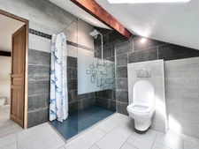 ALBERTVILLE (73) - Maison de ville Type 5 de 132,24 m2