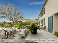 Magnificent family property with gîte, studio and swimming pool just minutes from La Rochelle (17)