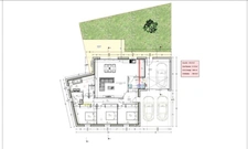 For sale: nice building plot in the peaceful commune of Loiré near Vérines (17)