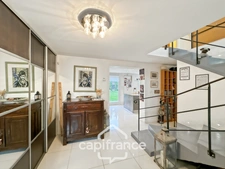 La Rochelle, Quartier de Beauregard, Maison à vendre 172 m2, 7 pièces, garage, jardin