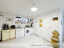 La Rochelle, Quartier de Beauregard, Maison à vendre 172 m2, 7 pièces, garage, jardin