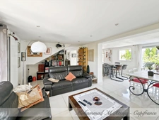 La Rochelle, Quartier de Beauregard, Maison à vendre 172 m2, 7 pièces, garage, jardin
