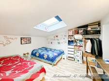 La Rochelle, Quartier de Beauregard, Maison à vendre 172 m2, 7 pièces, garage, jardin
