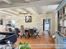 Magnificent family property with gîte, studio and swimming pool just minutes from La Rochelle (17)