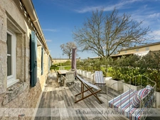 Magnificent family property with gîte, studio and swimming pool just minutes from La Rochelle (17)