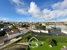 2-bedroom apartment, 69 m², top floor, La Genette, energy performance certificate (DPE) B pending (works approved and financed)