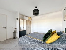 LA ROCHELLE – LES MINIMES/TASDON | APPARTEMENT T2, 44m² AVEC TERRASSE ET PARKING