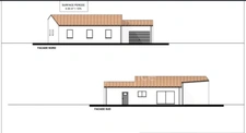 For sale: nice building plot in the peaceful commune of Loiré near Vérines (17)