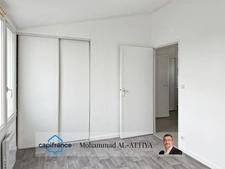 LA ROCHELLE, quartier Porte Royale, Appartement 2 pièces à vendre