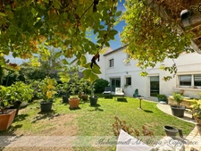 La Rochelle, Quartier de Beauregard, Maison à vendre 172 m2, 7 pièces, garage, jardin