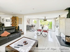 La Rochelle, Quartier de Beauregard, Maison à vendre 172 m2, 7 pièces, garage, jardin