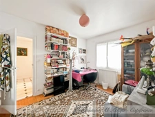 La Rochelle, Quartier de Beauregard, Maison à vendre 172 m2, 7 pièces, garage, jardin
