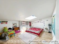 La Rochelle, Quartier de Beauregard, Maison à vendre 172 m2, 7 pièces, garage, jardin
