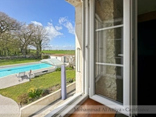 Magnificent family property with gîte, studio and swimming pool just minutes from La Rochelle (17)