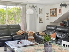 La Rochelle, Quartier de Beauregard, Maison à vendre 172 m2, 7 pièces, garage, jardin