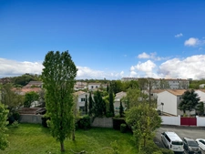 LA ROCHELLE – PETIT MARSEILLE | T3 66 M² AVEC BALCON, PARKING ET CAVE