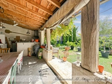La Rochelle, Quartier de Beauregard, Maison à vendre 172 m2, 7 pièces, garage, jardin
