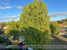 For sale in La Rochelle, 2-bedroom apartment of 67m², top floor, parking, cellar and balcony