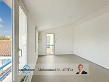 LA ROCHELLE, quartier Porte Royale, Appartement 2 pièces à vendre