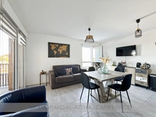 LA ROCHELLE – LES MINIMES/TASDON | APPARTEMENT T2, 44m² AVEC TERRASSE ET PARKING